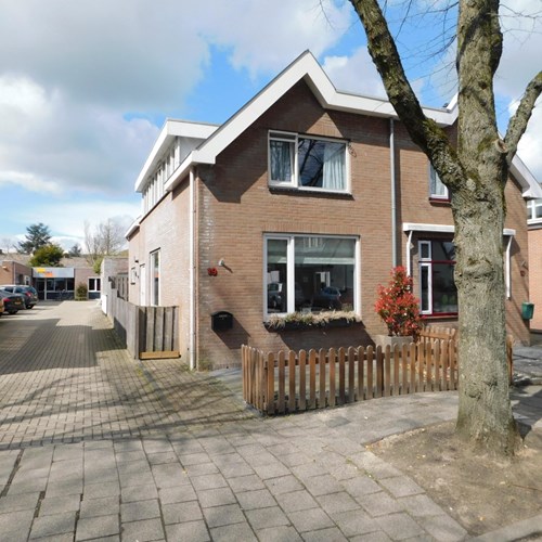Hoofddorp, Fortweg, eengezinswoning - foto 1