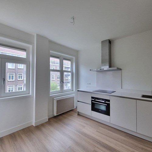 Amsterdam, Van Tuyll van Serooskerkenweg, 3-kamer appartement - foto 1