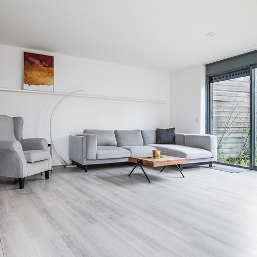 Hoofddorp, Kobbeduinen, eengezinswoning - foto 1