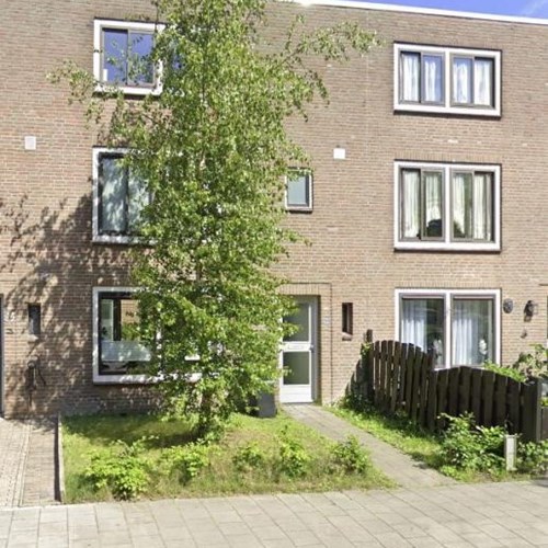 Oss, Brabantstraat, semi zelfstandige studio - foto 1