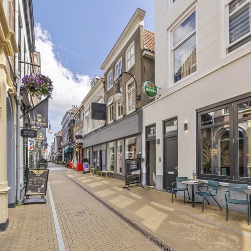 Gorinchem, Langendijk, 3-kamer appartement - foto 1
