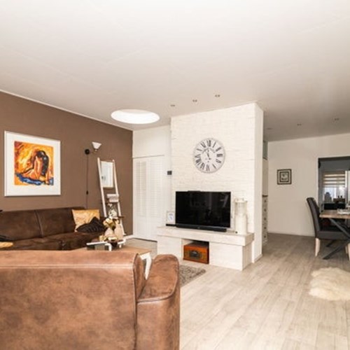Spijkenisse, D Losstraat, eengezinswoning - foto 1