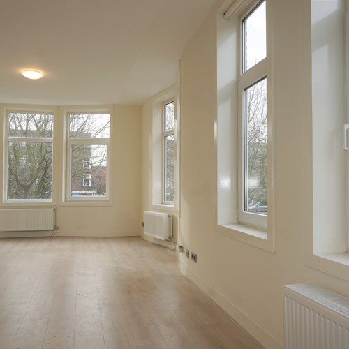 Schiedam, Ampèrestraat, 2-kamer appartement - foto 1