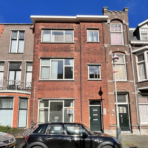 Den Haag, CORNELIS DE WITTLAAN, 3-kamer appartement - foto 1