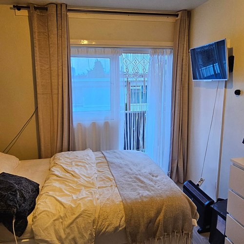 Groningen, Snelliusstraat, 4-kamer appartement - foto 1