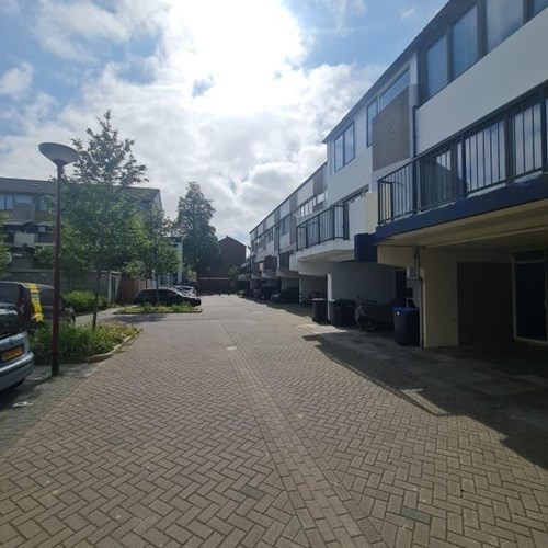 Nieuwegein, Landauerdrift, zelfstandige studio - foto 1
