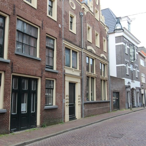 Zwolle, Nieuwstraat, 3-kamer appartement - foto 1