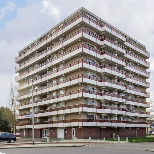 Amstelveen, Schanshoek, 3-kamer appartement - foto 1