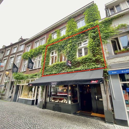 Maastricht, Koestraat, 2-kamer appartement - foto 1