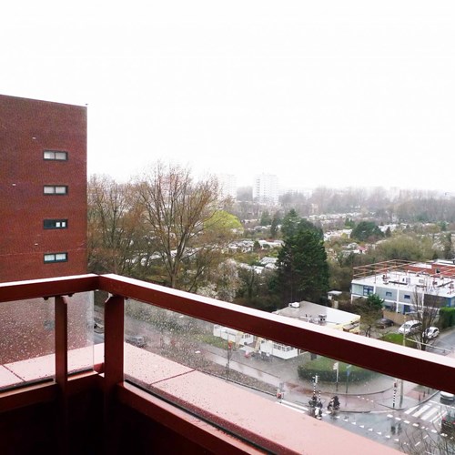 Den Haag, Hengelolaan, 3-kamer appartement - foto 1