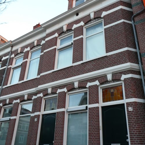Haarlem, Zijlweg, 2-kamer appartement - foto 1