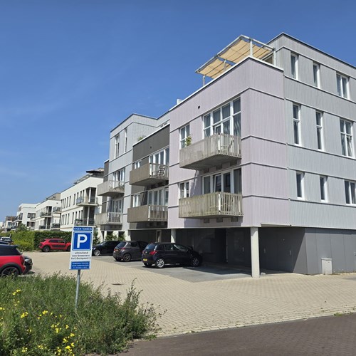 Almere, Frankrijkkade, 3-kamer appartement - foto 1