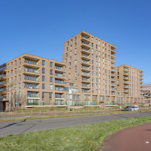 Haarlem, Amerikaweg, maisonnette - foto 1