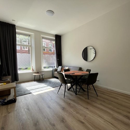 Groningen, Jozef Israelslaan, 2-kamer appartement - foto 1