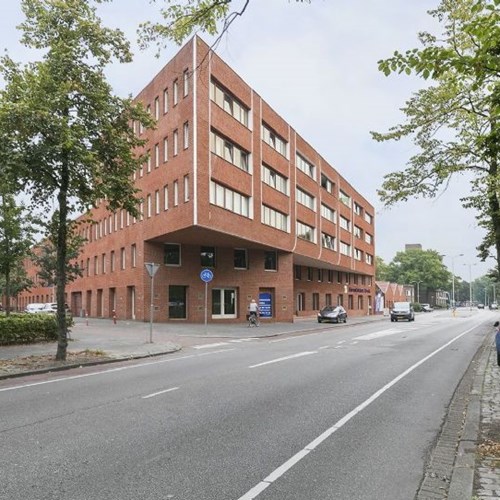 Breda, Dr Struyckenstraat, 3-kamer appartement - foto 1