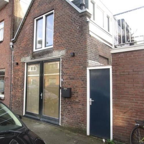 Utrecht, Bloesemstraat, 3-kamer appartement - foto 1