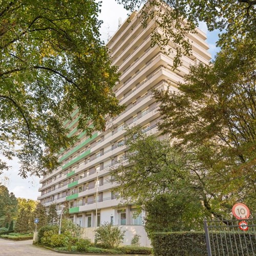 Vught, Eikendonck, 2-kamer appartement - foto 1