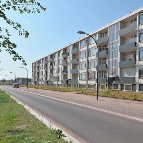 Maastricht, Nassaulaan, portiekflat - foto 1