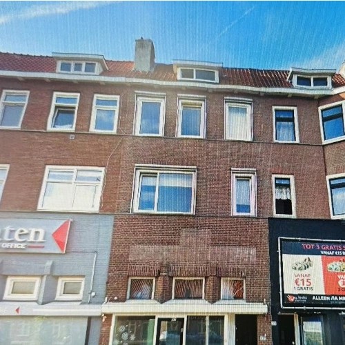 Rotterdam, Bree, kamer - foto 1