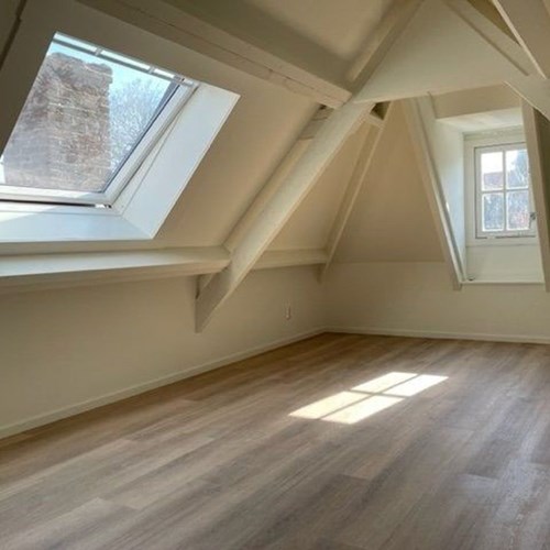 Leiden, Oude Rijn, zelfstandige studio - foto 1
