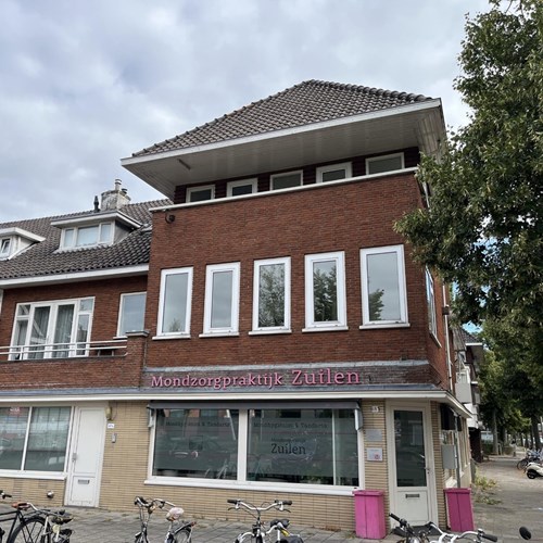Utrecht, Amsterdamsestraatweg, bovenwoning - foto 1