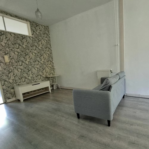 Rotterdam, Nieuwe Binnenweg, 2-kamer appartement - foto 1