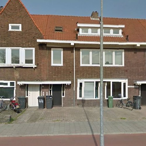 Eindhoven, Boschdijk, studentenkamer - foto 1