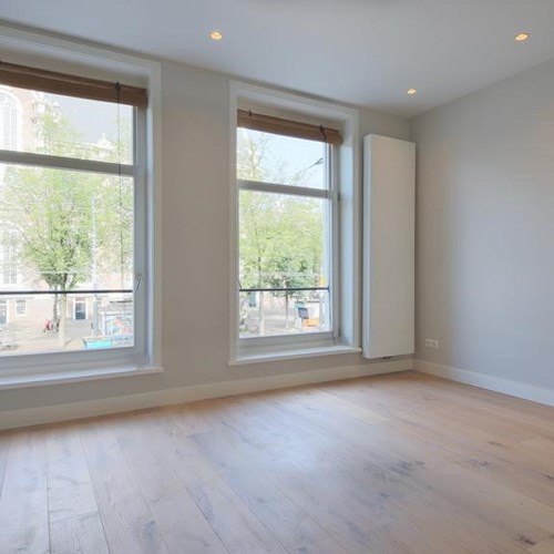 Amsterdam, Westermarkt, 2-kamer appartement - foto 1
