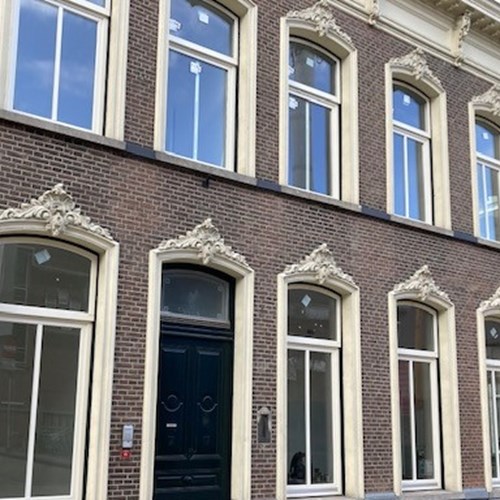 Tilburg, Willem II straat, zelfstandige studio - foto 1