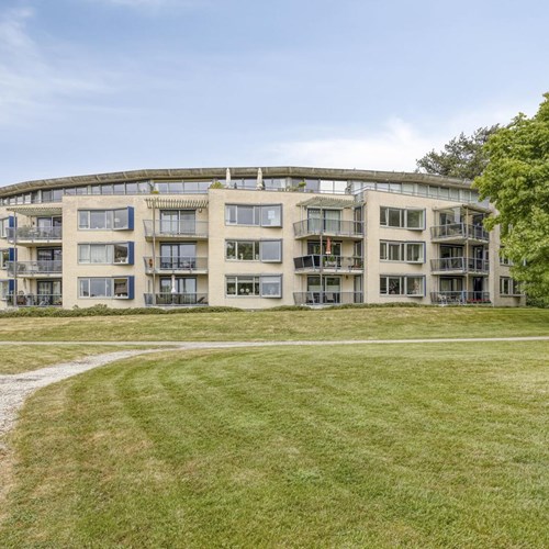 Oostkapelle, Veldzigt, 4-kamer appartement - foto 1