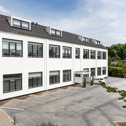 Waalre, Canisiushof, 3-kamer appartement - foto 1