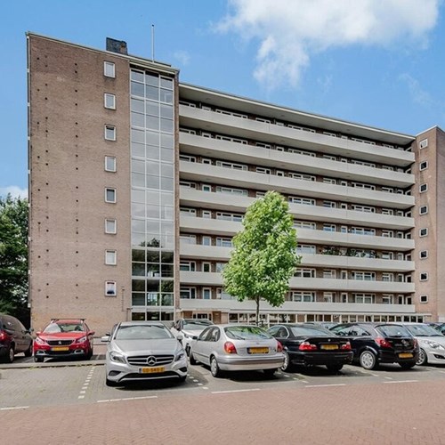 Amstelveen, Populierenlaan, 4-kamer appartement - foto 1