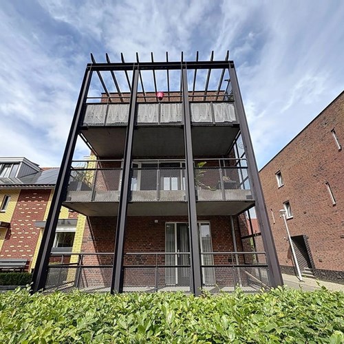 Nieuw-Vennep, Pavane, 3-kamer appartement - foto 1
