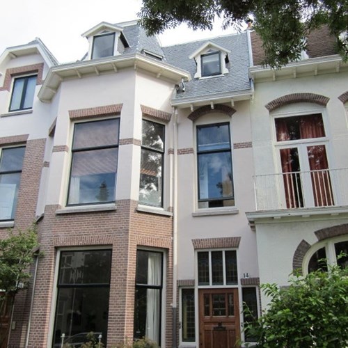 Haarlem, Westerhoutstraat, 2-kamer appartement - foto 1