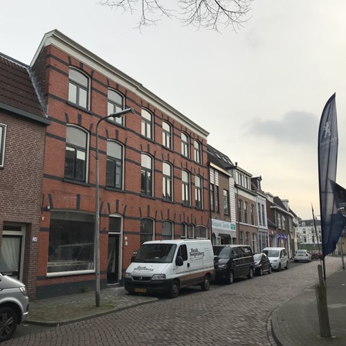Zwolle, Diezerplein, 2-kamer appartement - foto 1