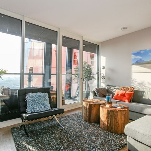 Rotterdam, Kruisplein, 3-kamer appartement - foto 1