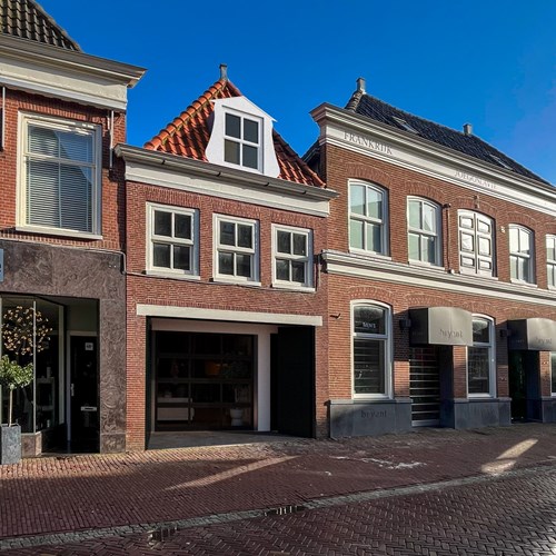 Hoorn (NH), Kleine Noord, bovenwoning - foto 1