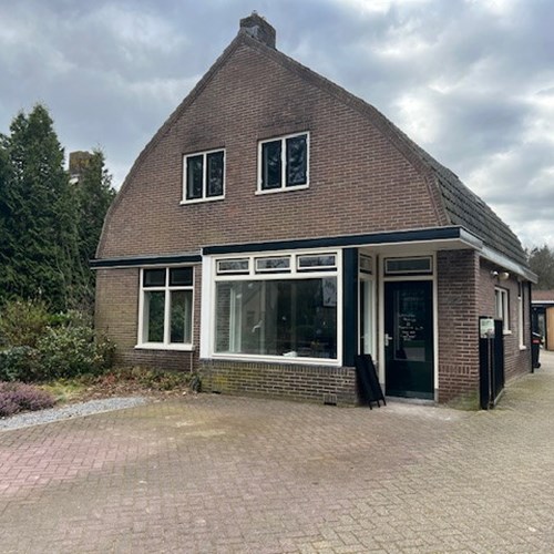 Maarn, Maarnse Grindweg, vrijstaande woning - foto 1