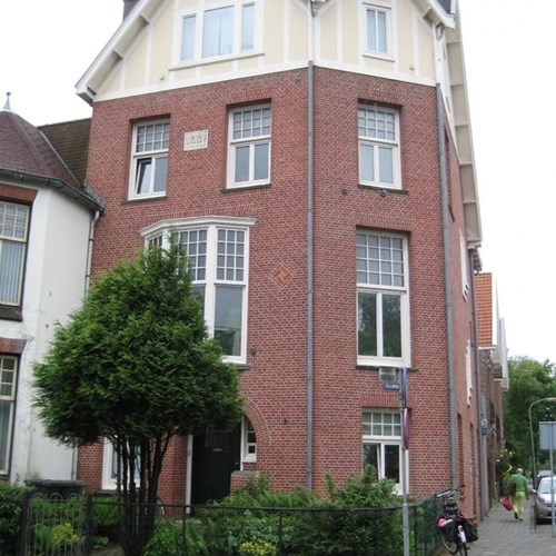 Haarlem, Hyacintenlaan, 3-kamer appartement - foto 1