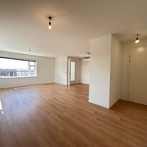 Ter Aar, Hertog van Beijerenstraat, 3-kamer appartement - foto 1