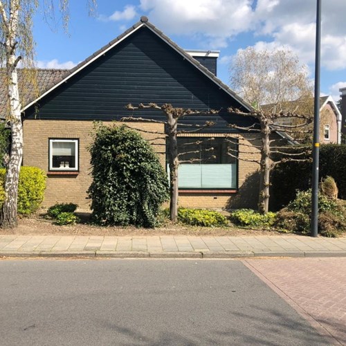 Bemmel, Flierenhofstraat, 2-onder-1 kap woning - foto 1
