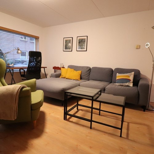 Rotterdam, Lisbloemstraat, 3-kamer appartement - foto 1