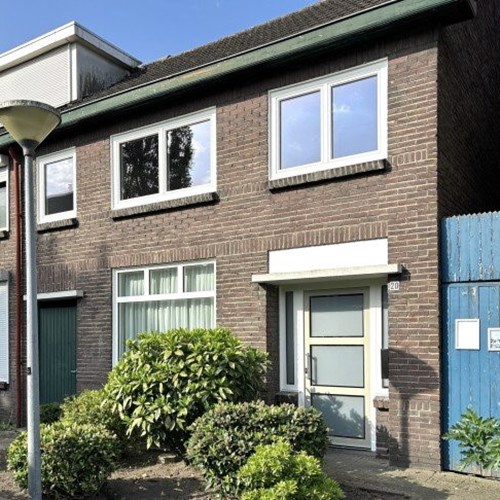 Eindhoven, Karnemelkweg, tussenwoning - foto 1