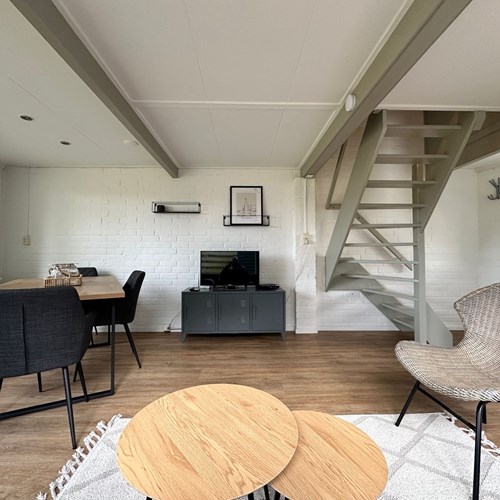 Nieuwe Niedorp, Vijverweg, geschakelde woning - foto 1