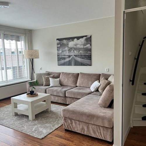 Vlaardingen, Winkelhoeve, 4-kamer appartement - foto 1