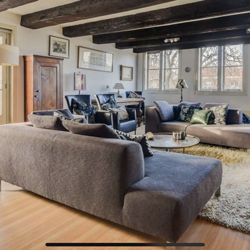 Amsterdam, Leidsegracht, 2-kamer appartement - foto 1