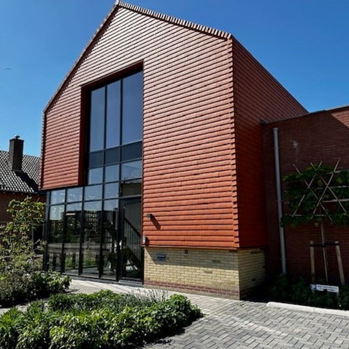 Kockengen, Dreef, bovenwoning - foto 1
