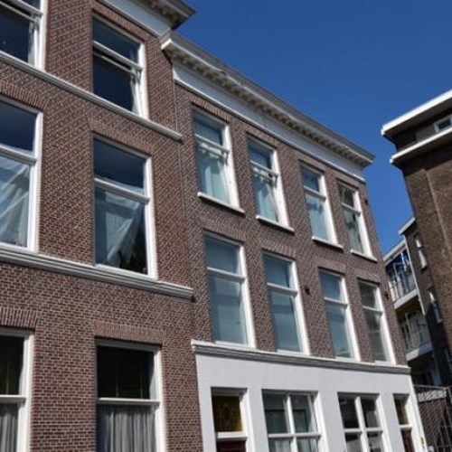 Den Haag, 1E de Riemerstraat, 2-kamer appartement - foto 1
