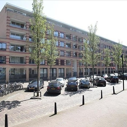 Utrecht, Arthur van Schendelstraat, 3-kamer appartement - foto 1