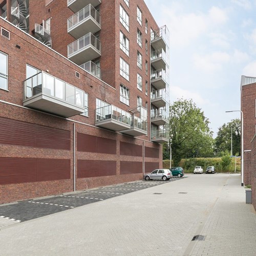 Tilburg, Havendijk, 2-kamer appartement - foto 1
